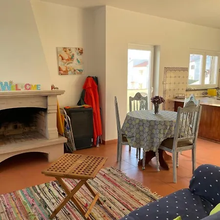 Casa Ferienhaus Foz do Arelho