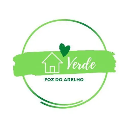 Casa Casa vacanze Foz do Arelho