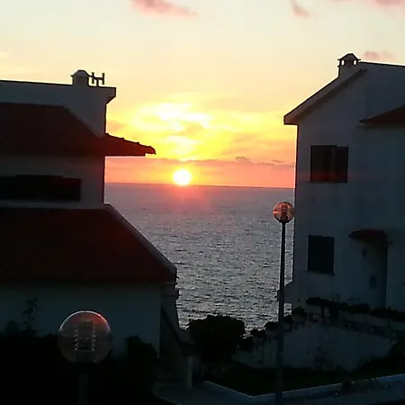 Ferienhaus Casa Foz do Arelho