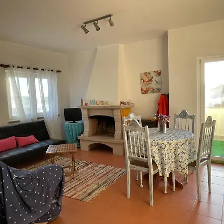 Casa Foz do Arelho