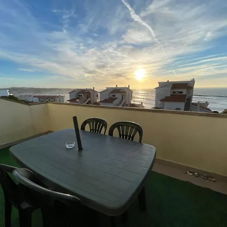 Casa Сasa de vacaciones Foz do Arelho